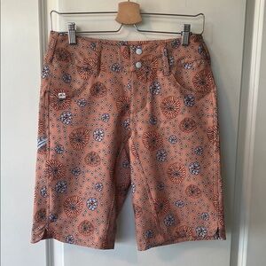 NWOT Wild Rye Kaweah Mountain Bike/Cycle Short, 4